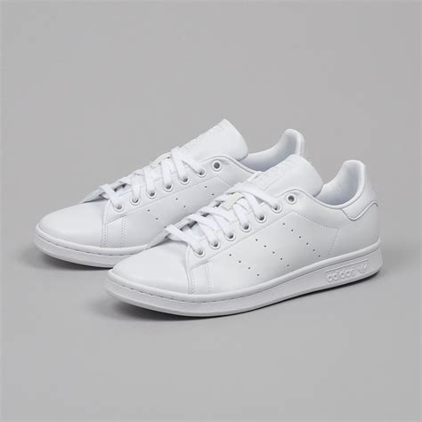 stan smith white white white